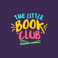 The Little Book Club logo - Similar company to Wellsecured It
