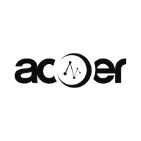 Acoer logo - Similar company to Chaintitle