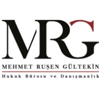 Mehmet Ruşen Gültekin Hukuk Bürosu ve Danışmanlık logo - Similar company to Mazotapp