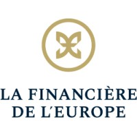 La Financière de l'Europe logo - Similar company to Phi Family