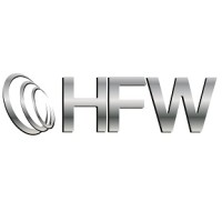 HFW Solutions Inc logo - Similar company to Wolverine Industries