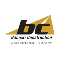 J. Banicki Construction, Inc. logo - Similar company to Vital Development Group