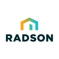 Radson Benelux logo - Similar company to Climatrix