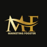 Marketing Fooster logo - Similar company to Dankash 2.0