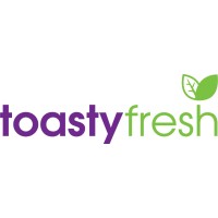 Toastyfresh logo - Similar company to Mumsome Foods Uk