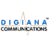 DIGIANA Communications logo - Similar company to Coupsteer