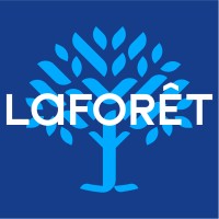 Laforêt Carpentras logo - Similar company to Z'Aides Services