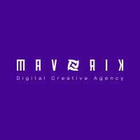 Maverik logo - Similar company to Leavingstone