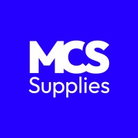 MCS Supplies B.V. logo - Similar company to Mcs Diagnostics Bv