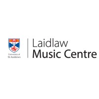 Laidlaw Music Centre logo - Similar company to Leeds Pride