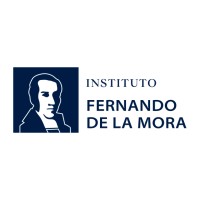 Instituto Fernando de la Mora logo - Similar company to Flash Center Py