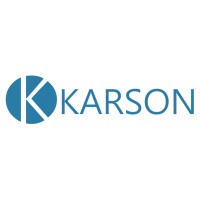 Karson Mühendislik Bilişim Ltd Şti logo - Similar company to Dogan Machine And Casting Co.