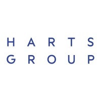Harts Group logo - Similar company to Parrillan