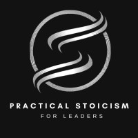 Practical Stoicism for Leaders logo - Similar company to Brass Check
