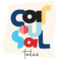 Carousal Tales logo - Similar company to Lardy Dardy