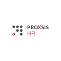 Proxsis HR logo - Similar company to Proxsis It