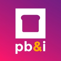 Peanut Butter & Imagination logo - Similar company to 100 Ways To Grow