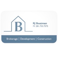 Boatman & Associates