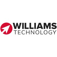 Williams Technology logo - Similar company to Thinking Fox