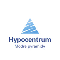 Hypocentrum Modré Pyramidy