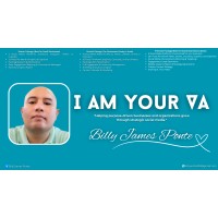 I Am Your VA logo - Similar company to Leap: Lowcountry Equine-Assisted Psychotherapy