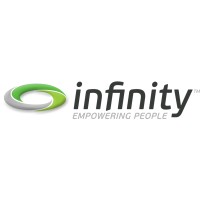 Infinity Rewards logo - Similar company to The Rewards Factory