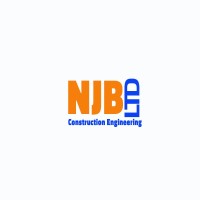 NJB CONSTRUCTION ENGINEERING LTD logo - Similar company to Grey Bear Construction Ltd