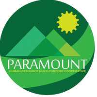 Paramount Human Resources MPC logo - Similar company to Unitramp, Inc.
