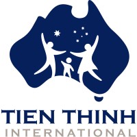 Tien Thinh International logo - Similar company to Hali Australia