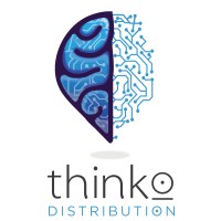 Thinko Distribution SA logo - Similar company to Doghood