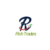 RICH TRADERS logo - Similar company to Consummate Traders
