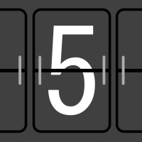 Track 5 logo - Similar company to Track Five Media