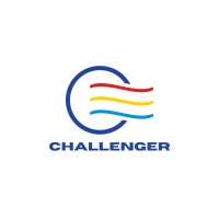 Challenger logo - Similar company to Villo
