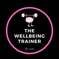 The Wellbeing Trainer logo - Similar company to Coach Yourself Better