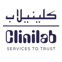 Clinilab Egypt logo - Similar company to Mtbi Diagnostics
