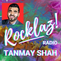 Rocklaz logo - Similar company to Prorata