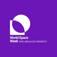 World Space Week KAU logo - Similar company to Aws Education Services