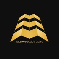 Your Map Design Studio logo - Similar company to Map Design Company