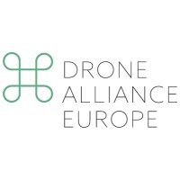 Drone Alliance Europe logo - Similar company to Adw - Connecting Air Mobility Worldwide