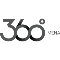 360° MENA logo - Similar company to Mena360