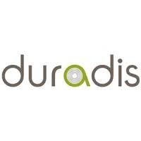 Duradis logo - Similar company to Heykon