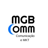 MGBComm logo - Similar company to Cb Camisas Sublimação