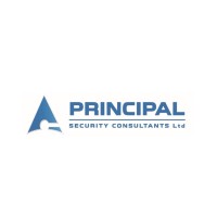 Principal Security Consultants logo - Similar company to Dauntless Vip Limited