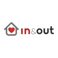 IN & OUT SRL logo - Similar company to H. Schneider Bauelemente Gmbh