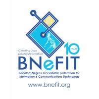 BNEFIT INC. logo - Similar company to Swifttransph