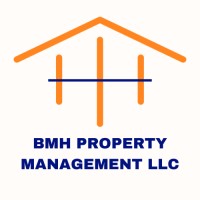 BMH Property Management logo - Similar company to 10Gym