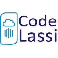 Code Lassi logo - Similar company to Progress Foundation