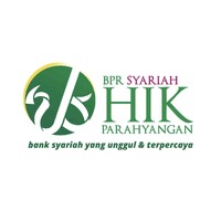 BPRS HIK Parahyangan logo - Similar company to Pt Induk Harta Insan Karimah