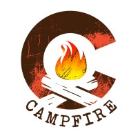 Campfire Media logo - Similar company to Campfire Media