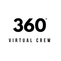 360 Virtual Tour Crew logo - Similar company to 360 Photos
